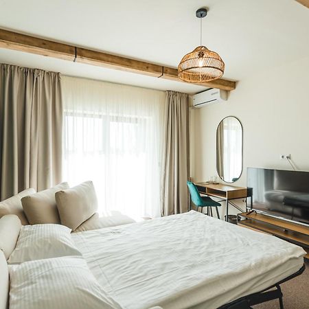 Stokker Hotel Oradea Zewnętrze zdjęcie