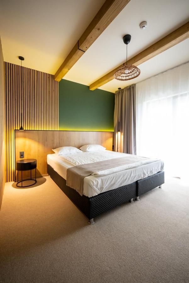 Stokker Hotel Oradea Zewnętrze zdjęcie