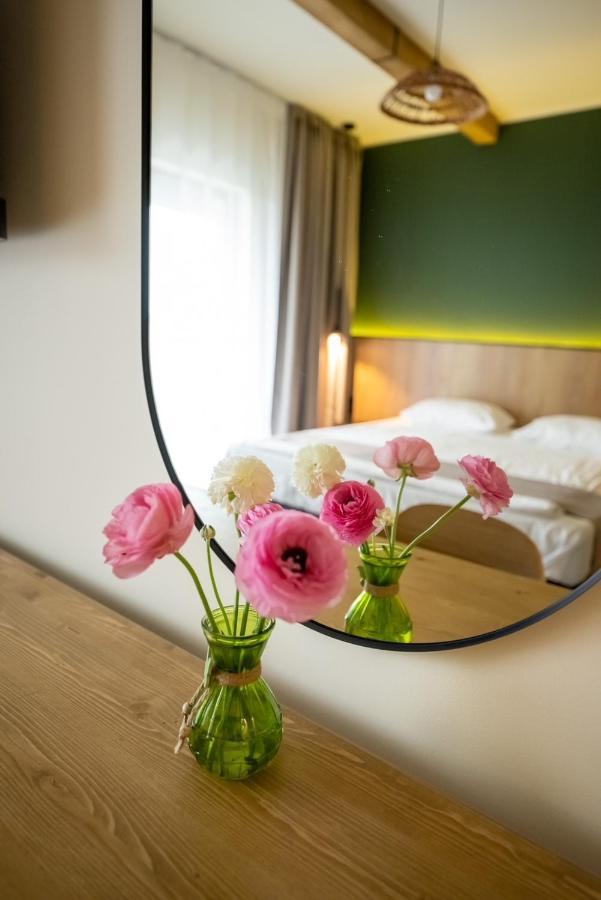 Stokker Hotel Oradea Zewnętrze zdjęcie
