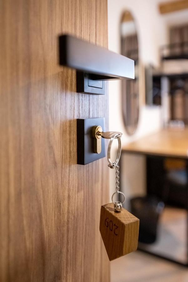 Stokker Hotel Oradea Zewnętrze zdjęcie