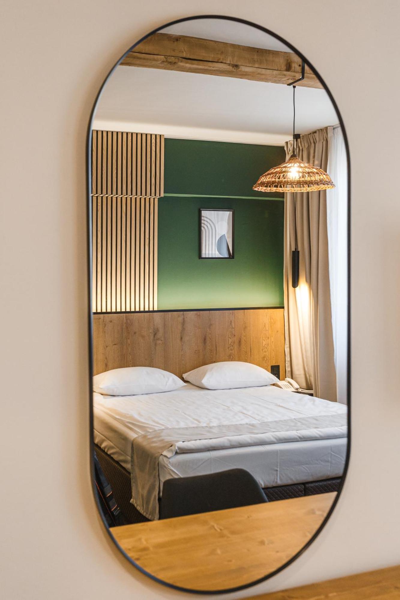 Stokker Hotel Oradea Zewnętrze zdjęcie