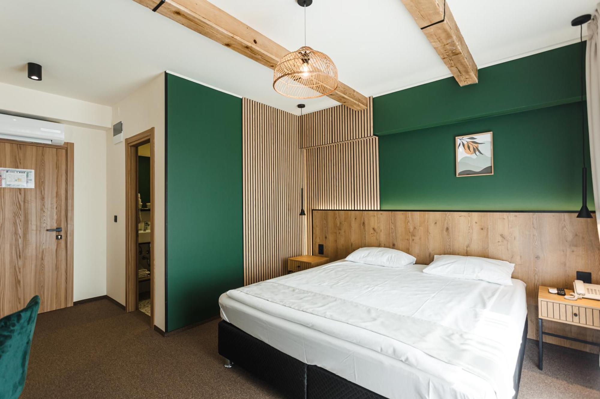 Stokker Hotel Oradea Zewnętrze zdjęcie