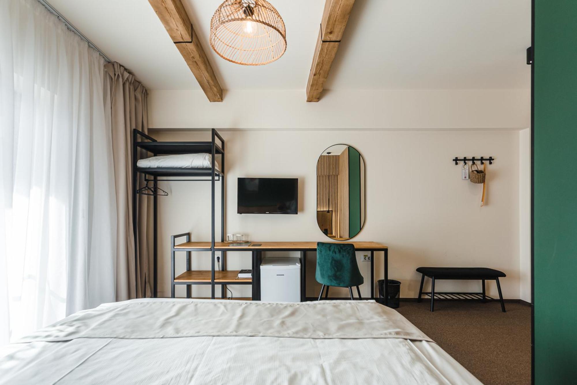 Stokker Hotel Oradea Zewnętrze zdjęcie