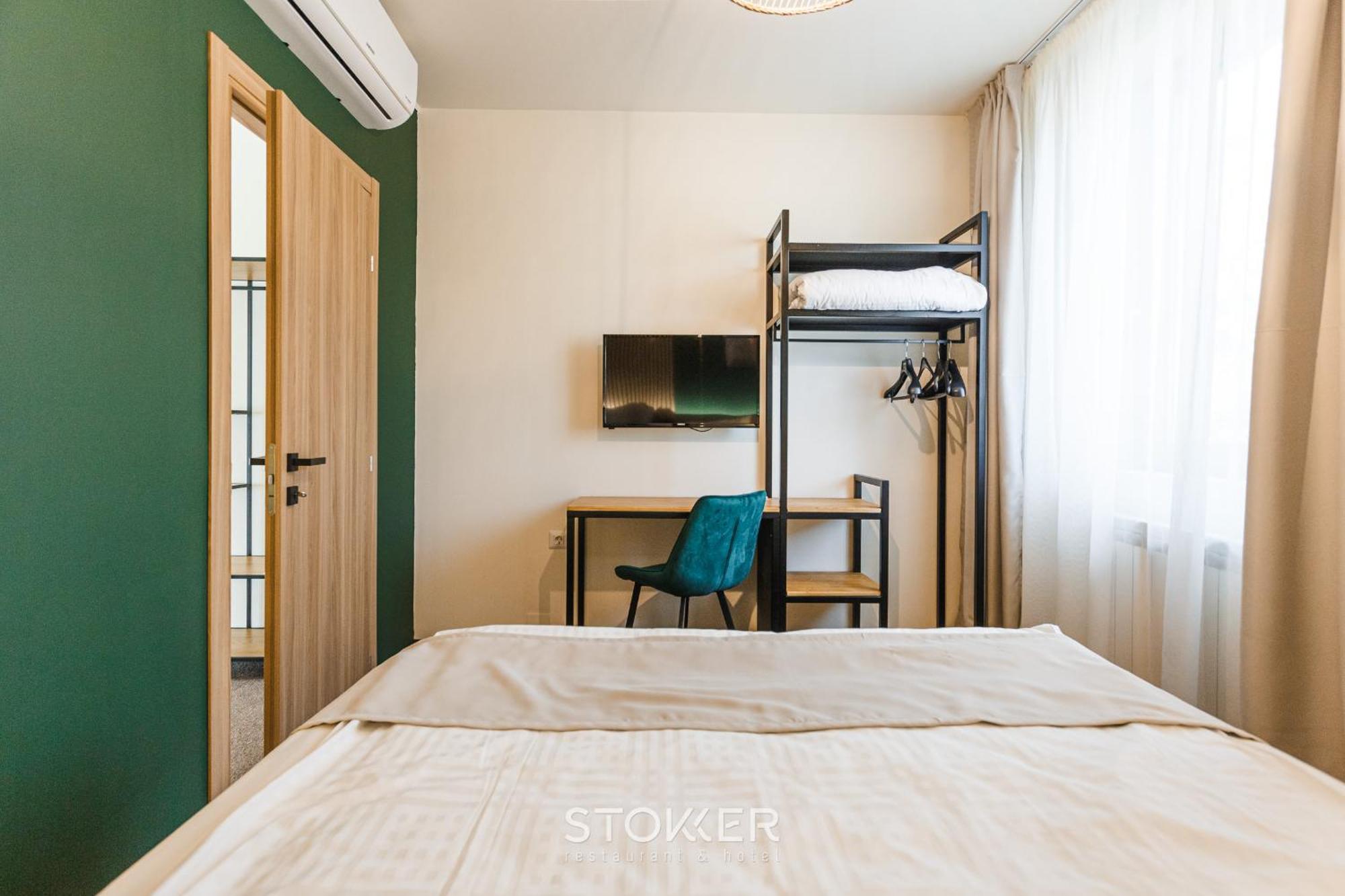 Stokker Hotel Oradea Zewnętrze zdjęcie