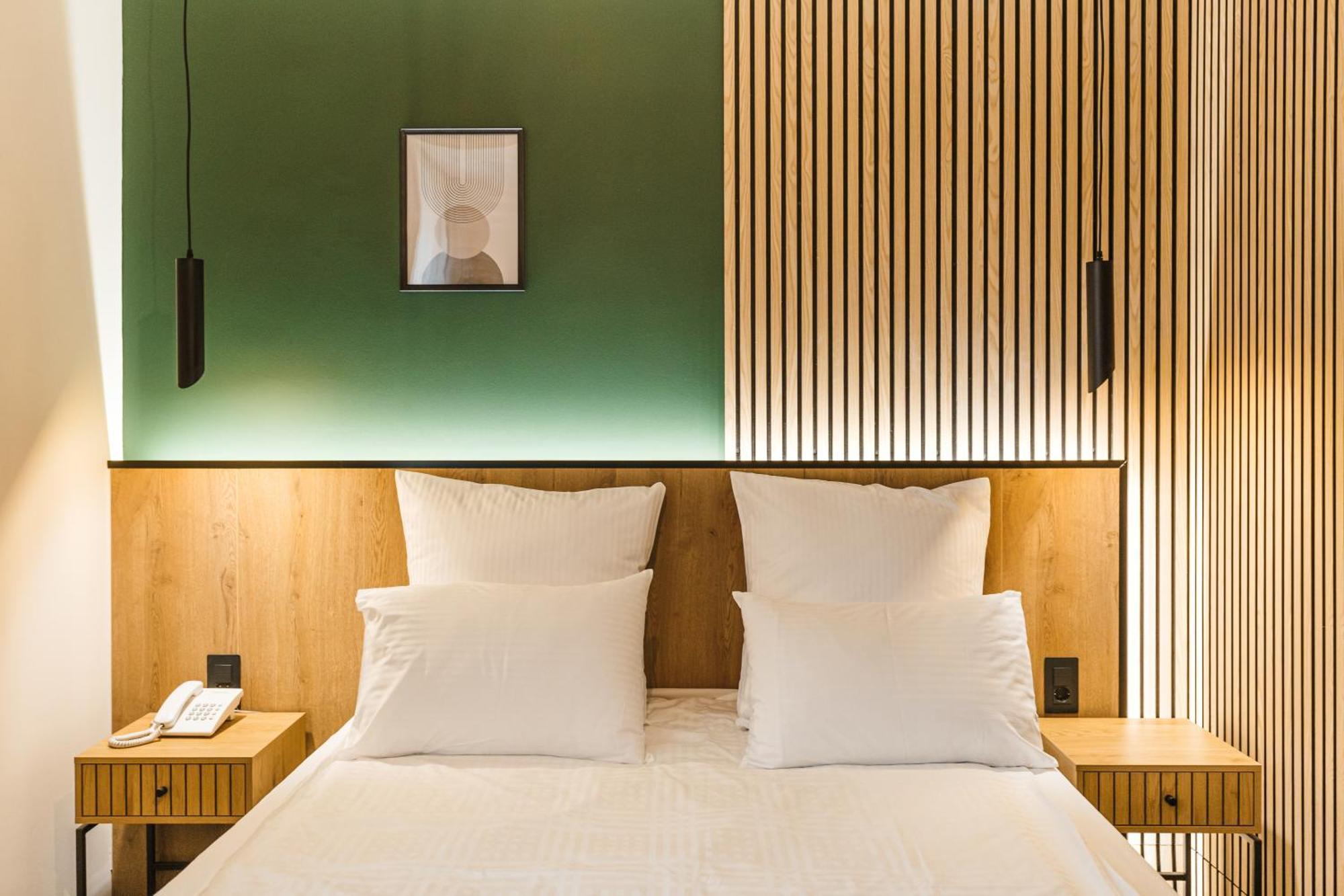 Stokker Hotel Oradea Zewnętrze zdjęcie