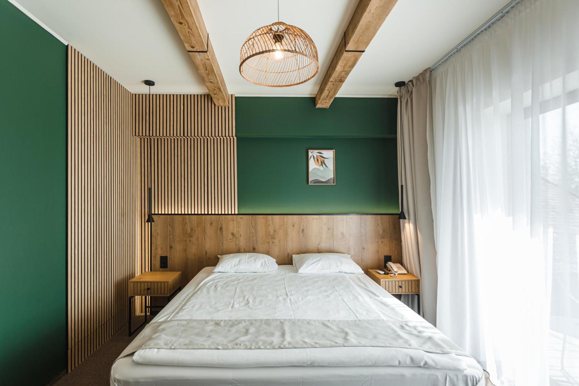 Stokker Hotel Oradea Zewnętrze zdjęcie