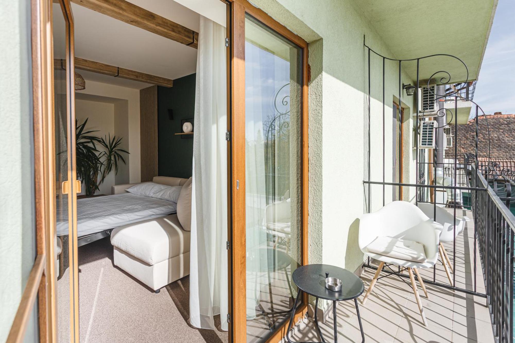 Stokker Hotel Oradea Zewnętrze zdjęcie