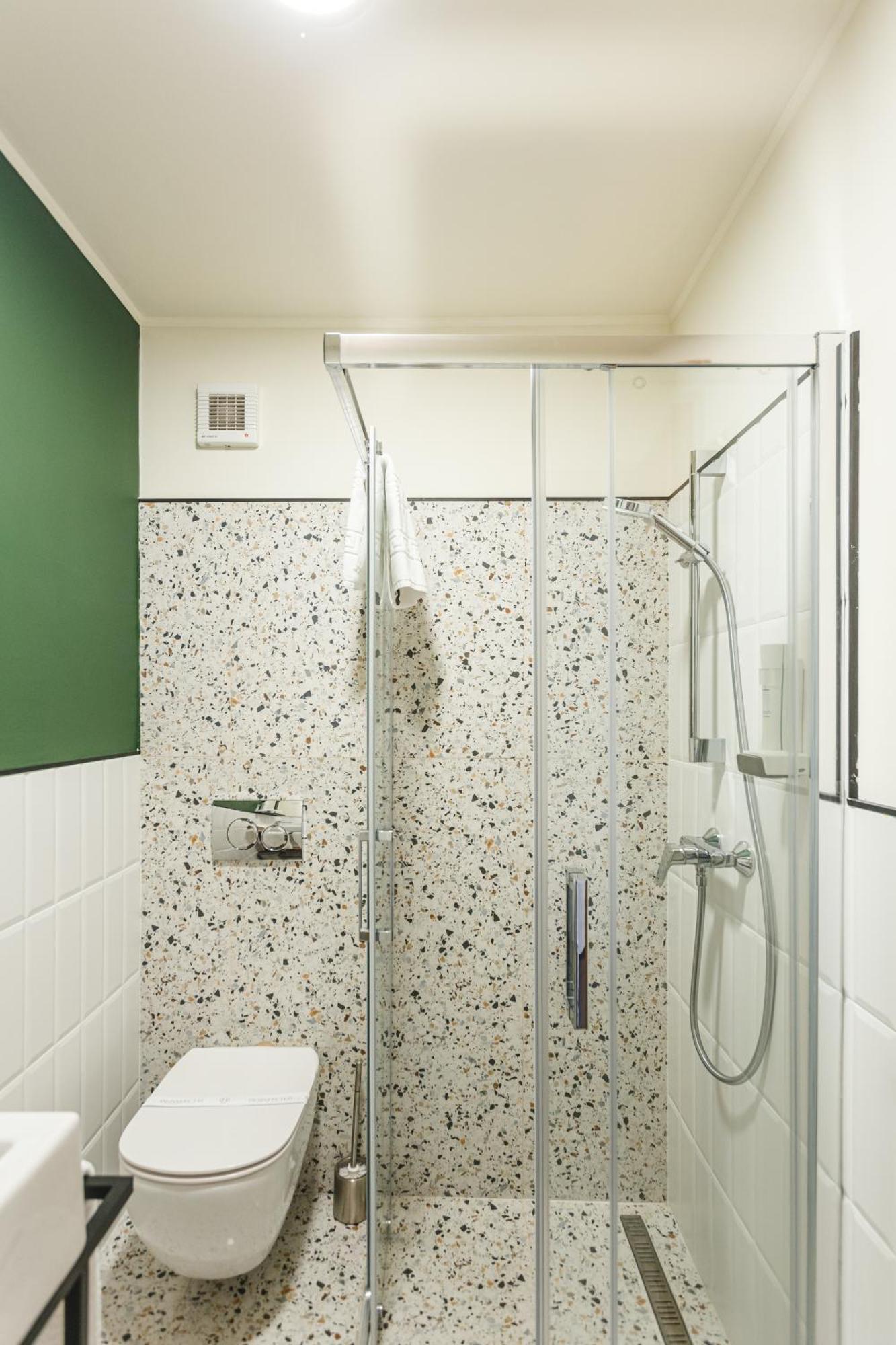 Stokker Hotel Oradea Zewnętrze zdjęcie